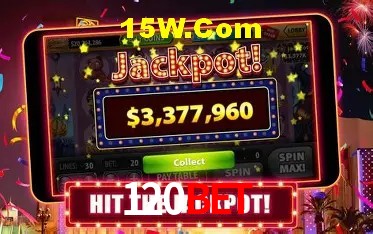 120bet login